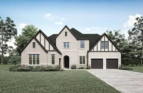 16612 W Prosper Trl, Prosper, TX 75078