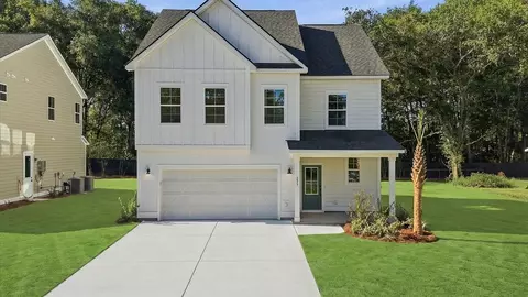 223 Rebel Kat Ct, James Island, SC 29412