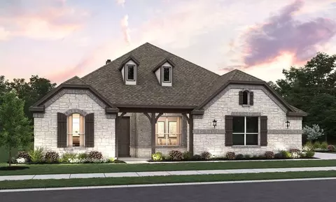 1146 Cape May Warbler, New Braunfels, TX 78132