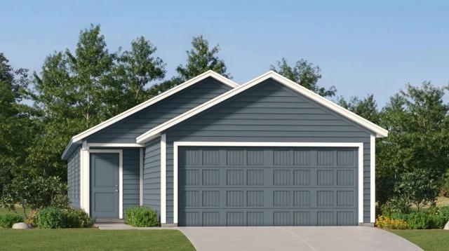 8536 Willow Xing, San Antonio, TX 78223