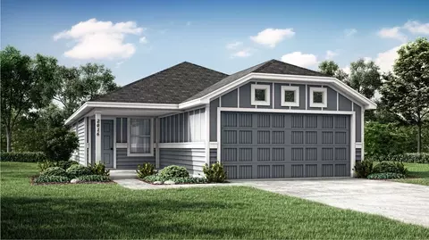 9749 Little Tree Ln, Fort Worth, TX 76179