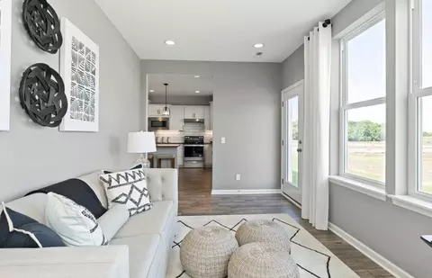 Entry Way - 19065 101st Pl, Rogers, MN 55374 photo 1 of 2