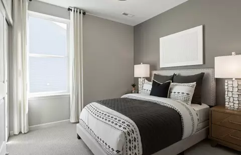 Bedroom - 19065 101st Pl, Rogers, MN 55374 photo 2 of 2