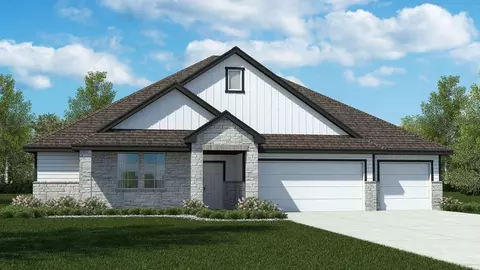 15132 Planeview Dr, Salado, TX 76571