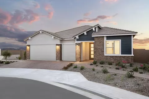 4586 E Prairie Dr, San Tan Valley, AZ 85143