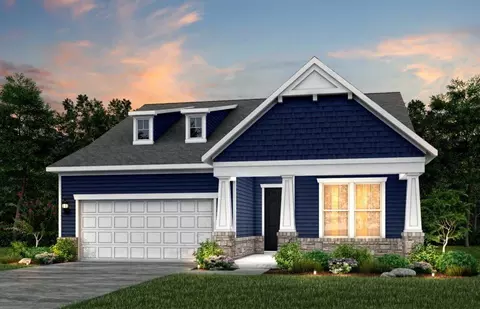2634 Red Winter Ave, Marysville, OH 43040