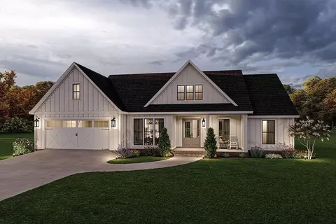 Exterior - Jeremiah Ct, Hickory, NC 28601 photo 27 of 36