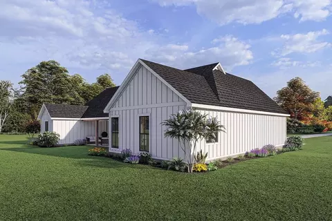 Exterior - Jeremiah Ct, Hickory, NC 28601 photo 30 of 36