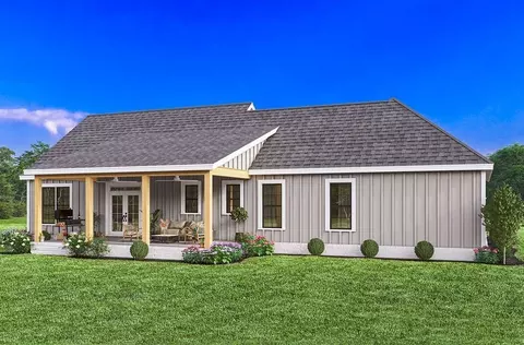 Exterior - Jeremiah Ct, Hickory, NC 28601 photo 19 of 36