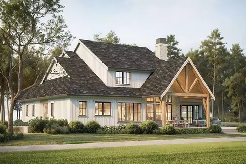 Exterior - Jeremiah Ct, Hickory, NC 28601 photo 35 of 36