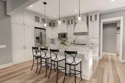 Kitchen - Jeremiah Ct, Hickory, NC 28601 photo 2 of 8