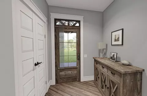 Entry Way - Jeremiah Ct, Hickory, NC 28601 photo 2 of 4