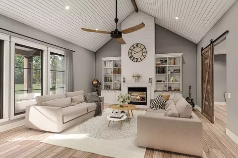 Living - Jeremiah Ct, Hickory, NC 28601 photo 1 of 3