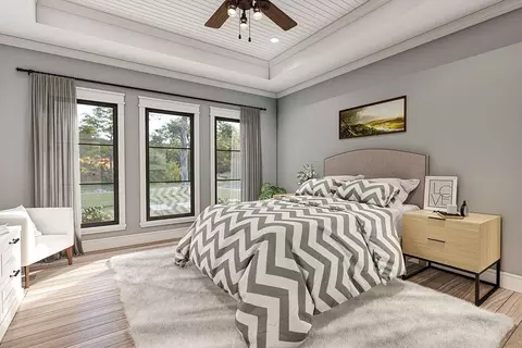 Bedroom - Jeremiah Ct, Hickory, NC 28601 photo 1 of 6
