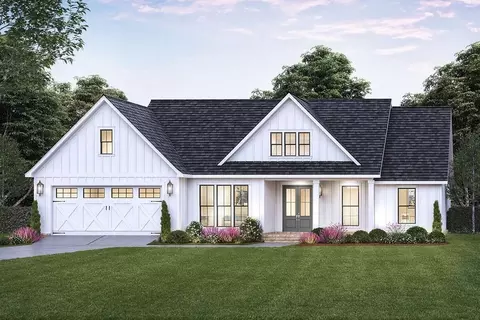 Exterior - Jeremiah Ct, Hickory, NC 28601 photo 26 of 36