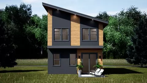 Exterior - Jeremiah Ct, Hickory, NC 28601 photo 24 of 36
