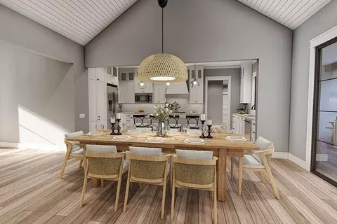 Dining - Jeremiah Ct, Hickory, NC 28601 photo 1 of 2