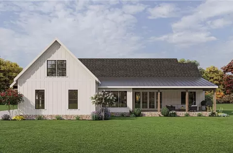 Exterior - Jeremiah Ct, Hickory, NC 28601 photo 22 of 36