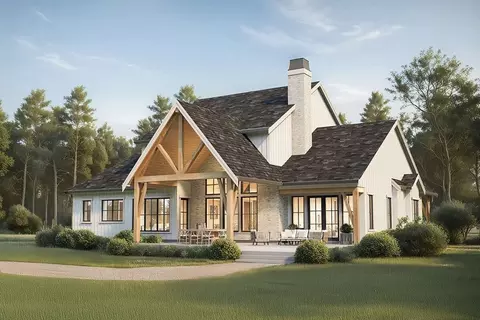 Exterior - Jeremiah Ct, Hickory, NC 28601 photo 31 of 36