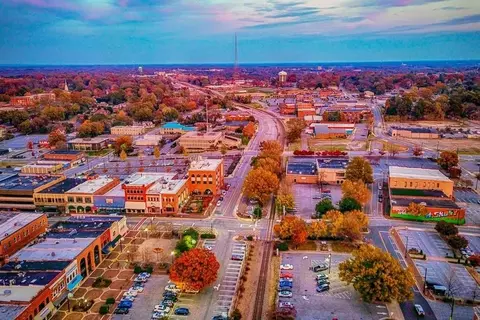 View/Area - Jeremiah Ct, Hickory, NC 28601 photo 5 of 18