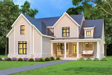 Exterior - Jeremiah Ct, Hickory, NC 28601 photo 17 of 36