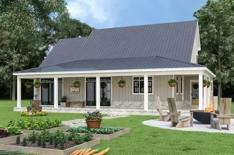 Exterior - Jeremiah Ct, Hickory, NC 28601 photo 16 of 36