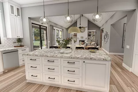 Kitchen - Jeremiah Ct, Hickory, NC 28601 photo 1 of 8