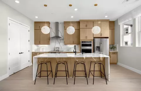 Kitchen - 501 W Latimer Ave, Campbell, CA 95008 photo 2 of 2