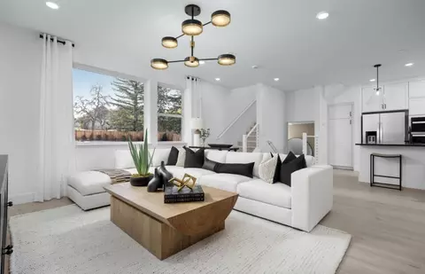 Living - 501 W Latimer Ave, Campbell, CA 95008 photo 1 of 2