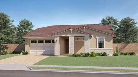 17634 W El Cortez Pl, Surprise, AZ 85387