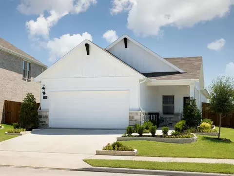 124 Winchester Hill Ln, Princeton, TX 75407