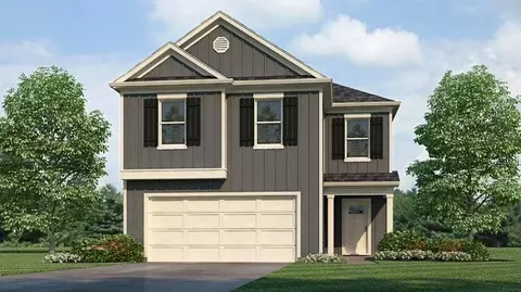 257 Willoughby Rd, Sterrett, AL 35147