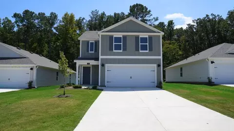 257 Willoughby Rd, Sterrett, AL 35147