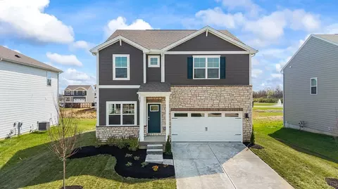874 American Barn Ln, Oxford, OH 45056