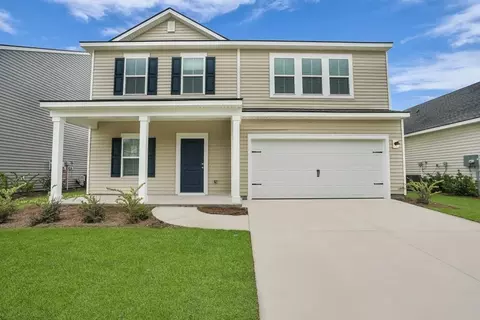 263 Kingswood Cir, Bloomingdale, GA 31302