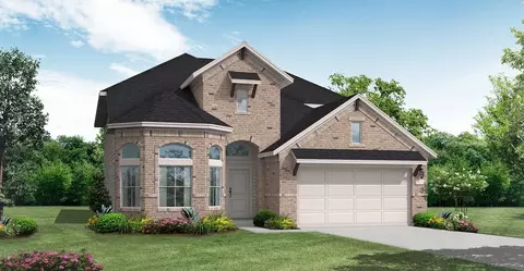 18622 Citrange Bend Way, Manvel, TX 77578