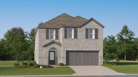 22102 Cortana Creek Ln, Tomball, TX 77377