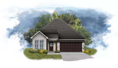 8033 Knoll Rd, Foley, AL 36535