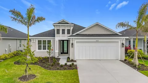 4214 Sea Marsh Pl, Parrish, FL 34219