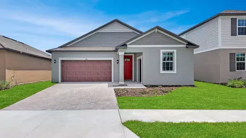 6486 Latitude Bnd, New Port Richey, FL 34655