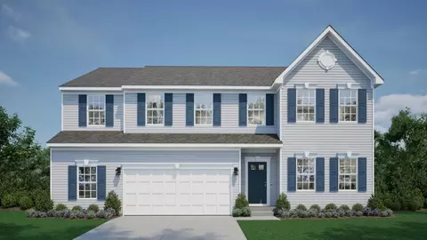 9226 Crescent View Dr NW, Canal Winchester, OH 43110