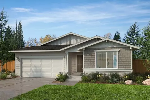 2256 206th St Ct E, Spanaway, WA 98387