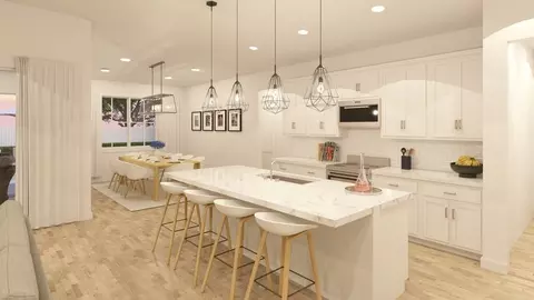 Kitchen - Marigold Ave, Clermont, FL 34711 photo 1 of 2