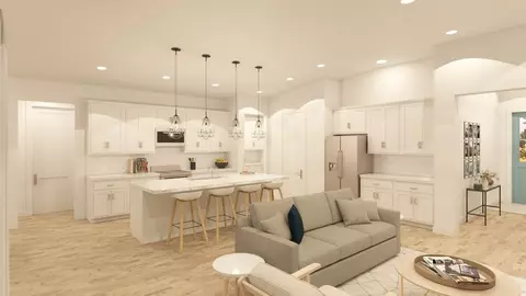 Kitchen - Marigold Ave, Clermont, FL 34711 photo 2 of 2