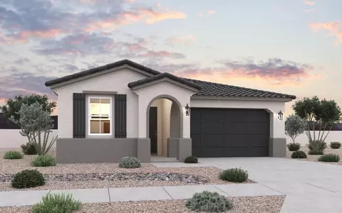 24145 W Atlantis Way, Buckeye, AZ 85326