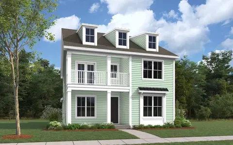 122 Cantona Dr, Summerville, SC 29483