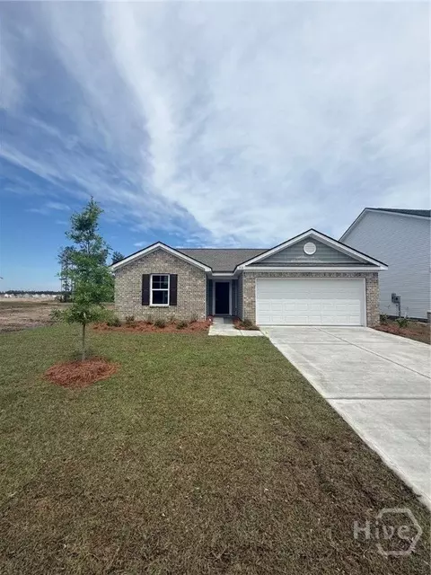 233 Mage St, Bloomingdale, GA 31302