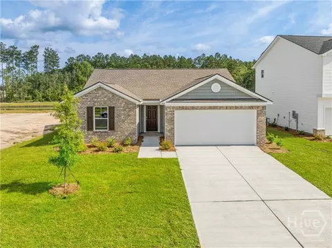 233 Mage St, Bloomingdale, GA 31302