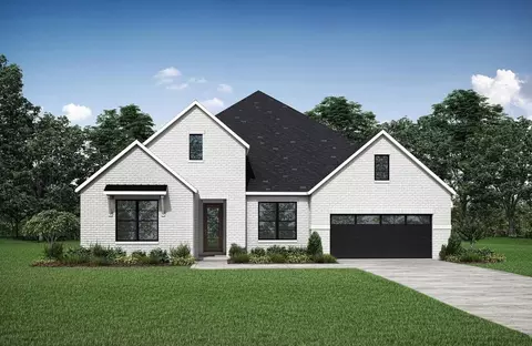 4726 Hawthorn Hills Ln, Arlington, TX 76005