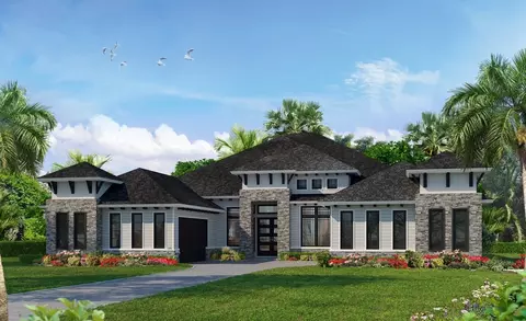 Exterior - 26 Night Owl Ct, Saint Augustine, FL 32092 photo 4 of 13